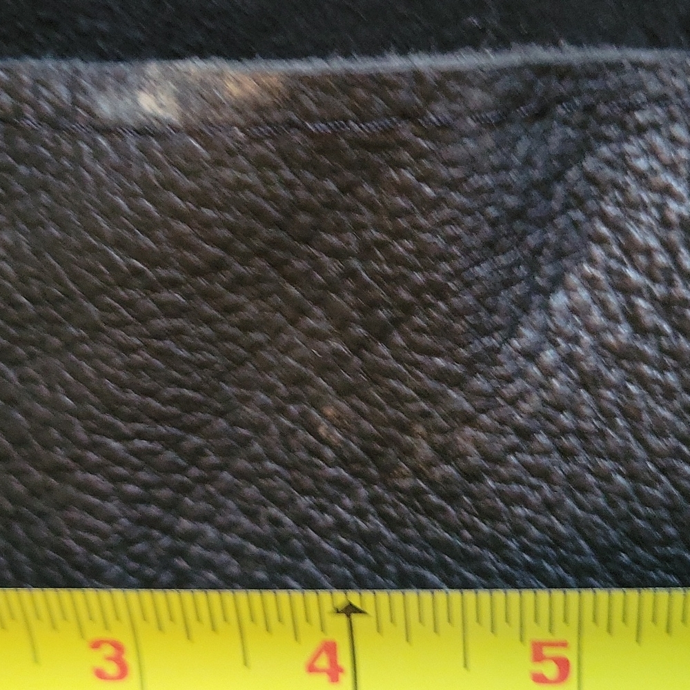 Leather chaps - Picture 14 of 15
